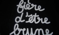 Le henné pour les brunes