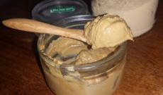 Test de la poudre de Multani mitti par Fairy Cosmétik