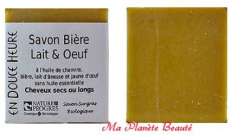 La savonnerie artisanale En Douce heure