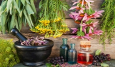 Les recettes éclaircissantes pour cheveux