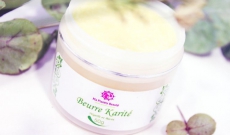 Beurre Karité (Nigelle et Ricin) multiples possibilités !