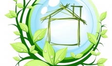 Le ménage écologique et économique
