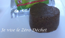 Nagarmotha : Shampoing solide aux poudres