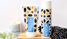 Bioturm : Ma routine capillaire du moment !