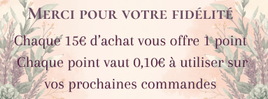 R&eacute;compense fid&eacute;lit&eacute;