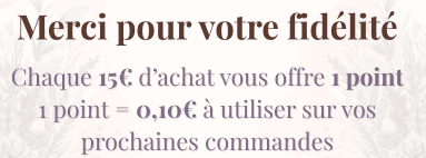 R&eacute;compense fid&eacute;lit&eacute;