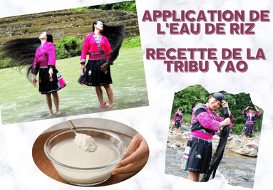 APPLICATION EAU DE RIZ ! 