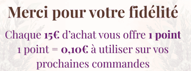 R&eacute;compense fid&eacute;lit&eacute;